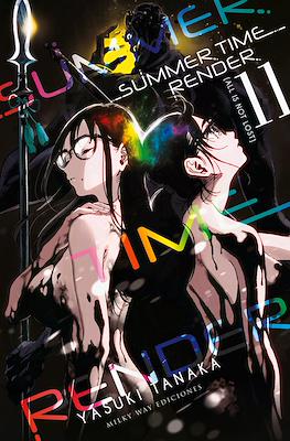 Summer Time Render 11 | Milky Way España