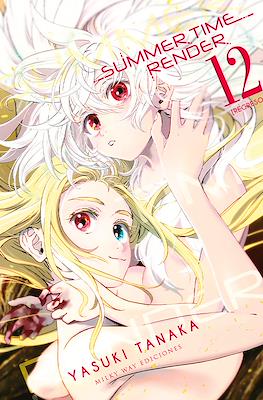 Summer Time Render 12 | Milky Way España