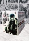 TOKIO-GHOUL.jpg Tokyo Ghoul (Colección Serie Completa - 14 Tomos)| Ivrea Argentina