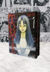 TOMIE.jpg Junji Ito Tomie (Colección Serie Completa - 2 Tomos)| Ivrea Argentina