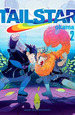 Tail Star 02 | Milky Way España