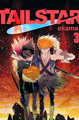 Tail Star 03 | Milky Way España