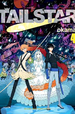 Tail Star 04 | Milky Way España