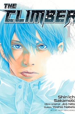 The Climber 01 | Milky Way España