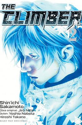 The Climber 02 | Milky Way España