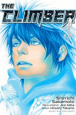 The Climber 03 | Milky Way España