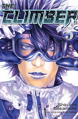 The Climber 05 | Milky Way España