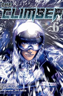 The Climber 06 | Milky Way España