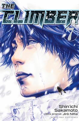 The Climber 07 | Milky Way España