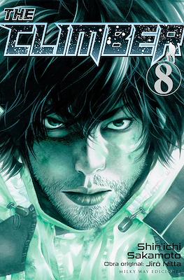 The Climber 08 | Milky Way España