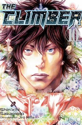 The Climber 10 | Milky Way España