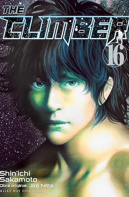 The Climber 16 | Milky Way España