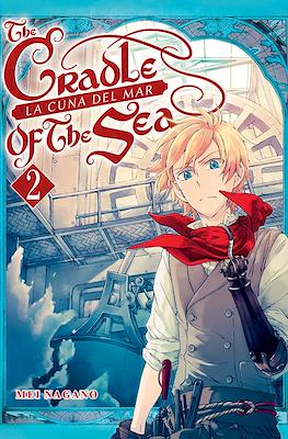 The Cradle of the Sea - La cuna del mar 02 | Milky Way España