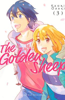 The Golden Sheep 03 | Milky Way España