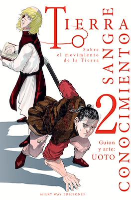 Tierra-sangre-conocimiento2.jpg Tierra, sangre, conocimiento 02 | Milky Way España