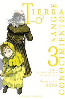 Tierra-sangre-conocimiento3.jpg Tierra, sangre, conocimiento 03 | Milky Way España