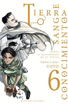 Tierra-sangre-conocimiento6.jpg Tierra, sangre, conocimiento 06 | Milky Way España