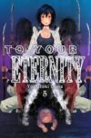 To Your Eternity 05 | Milky Way España