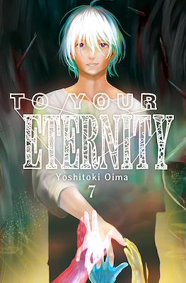 To Your Eternity 07 | Milky Way España