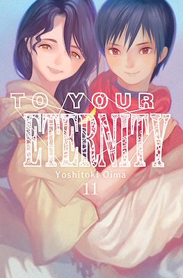 To Your Eternity 11 | Milky Way España