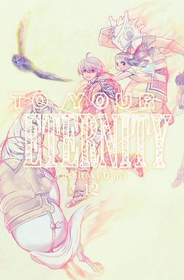 To Your Eternity 12 | Milky Way España