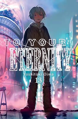 To Your Eternity 13 | Milky Way España
