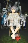 To-Your-Eternity17.jpg To Your Eternity 17 | Milky Way España