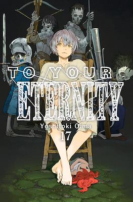 To Your Eternity 17 | Milky Way España