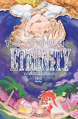 To Your Eternity 22 | Milky Way España