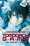 Tomodachi-Game01.jpg Tomodachi Game 01 | Milky Way España