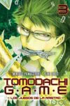 Tomodachi-Game03.jpg Tomodachi Game 03 | Milky Way España