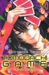 Tomodachi-Game04.jpg Tomodachi Game 04 | Milky Way España
