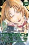 Tomodachi-Game15.jpg Tomodachi Game 15 | Milky Way España