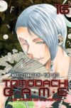 Tomodachi-Game16.jpg Tomodachi Game 16 | Milky Way España