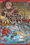 Tragones-y-mazmorras12.jpg Tragones y mazmorras 12 | Milky Way España