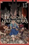 Tragones-y-mazmorras13.jpg Tragones y mazmorras 13 | Milky Way España