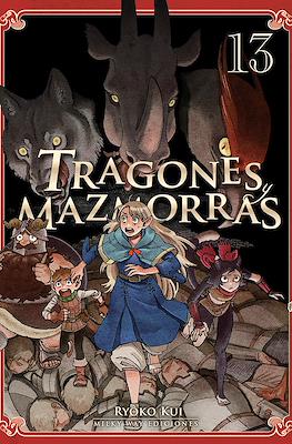 Tragones y mazmorras 13 | Milky Way España