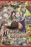 Tragones-y-mazmorras14.jpg Tragones y mazmorras 14 | Milky Way España