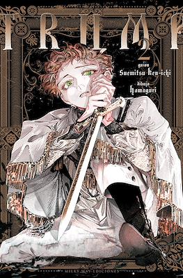 Trump 02 | Milky Way España