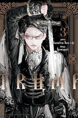 Trump 03 | Milky Way España