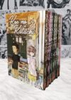 UNA-VOZ-SILENCIOSA.jpg Koe No Katachi (Colección Una voz silenciosa) (Serie Completa - 7 Tomos) | Ivrea Argentina
