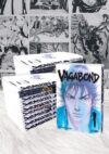 VAGABOND.jpg Vagabond - (Colección del 01 al 37) | Ivrea Argentina