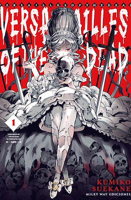 Versailles-of-the-Dead1.jpg Versailles of the Dead 01 | Milky Way España