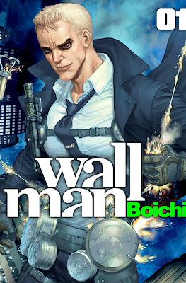 Wallman1.jpg Wallman 01 | Milky Way España