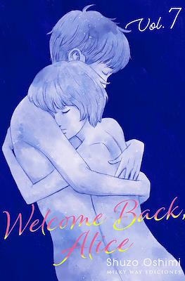 Welcome-Back-Alice7.jpg Welcome Back, Alice 07 | Milky Way España