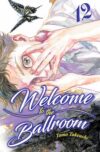 Welcome-to-the-Ballroom12.jpg Welcome to the Ballroom 12 | Milky Way España