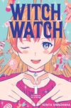 Witch-Watch01.jpg Witch Watch 01 | Milky Way España