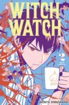 Witch-Watch02.jpg Witch Watch 02 | Milky Way España