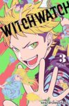 Witch-Watch03.jpg Witch Watch 03 | Milky Way España