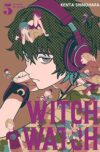 Witch Watch 05 | Milky Way España